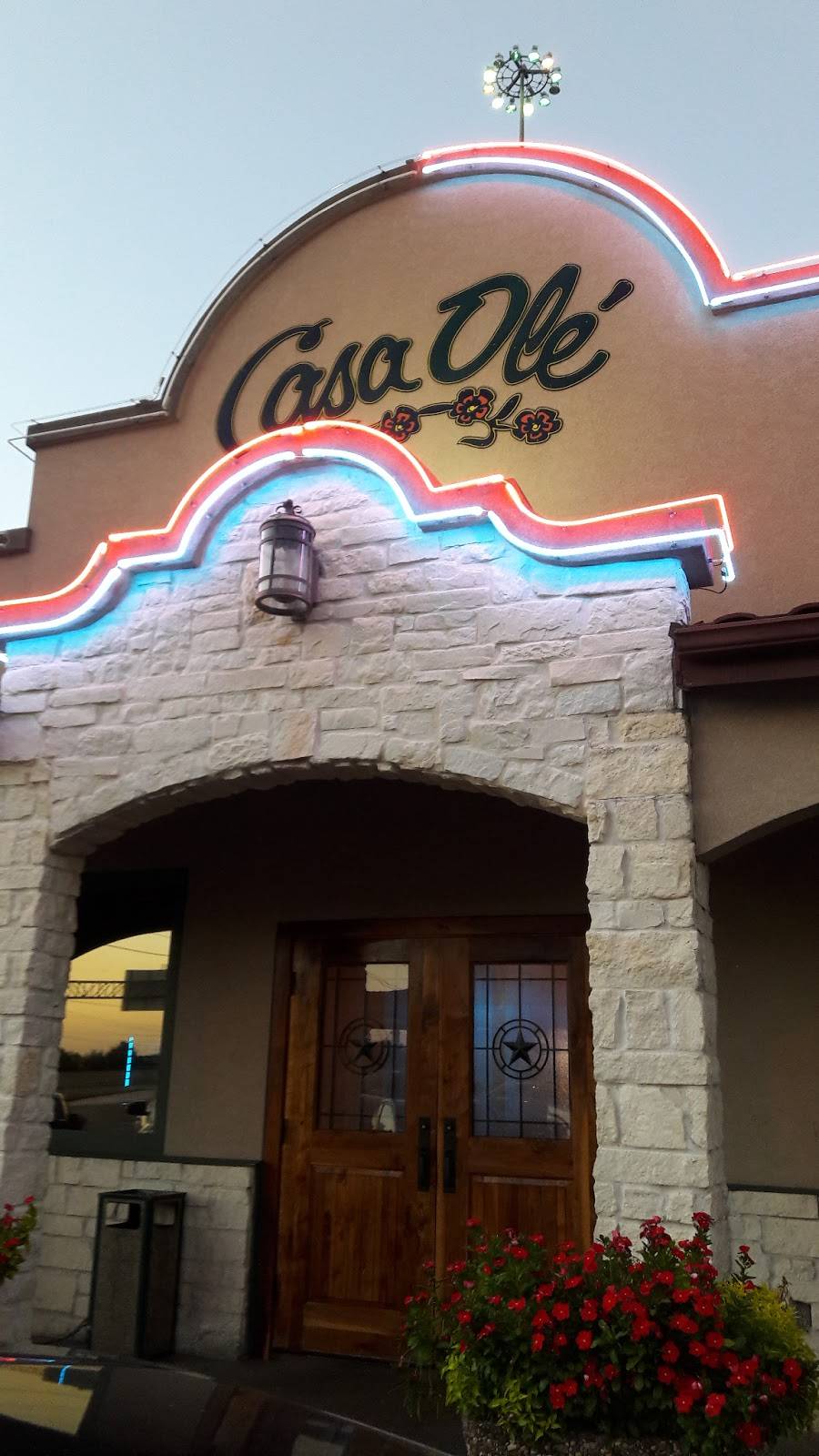 Casa Olé Mexican Restaurant | restaurant | 2115 S 1st St, Lufkin, TX 75901, USA | 9366322653 OR +1 936-632-2653