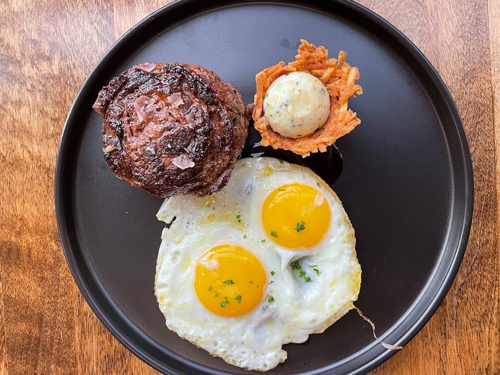 Spoon & Spindle | restaurant | 323 N Madison Rd h, Orange, VA 22960, USA | 5403603004 OR +1 540-360-3004