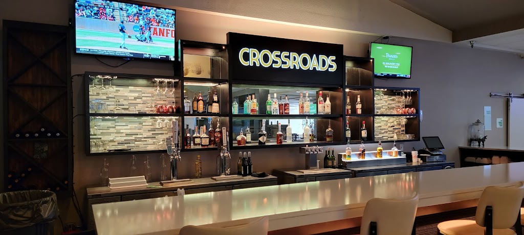 Crossroads Tavern | night club | 701 4th St, Alexandria, LA 71301, USA | 3185418330 OR +1 318-541-8330