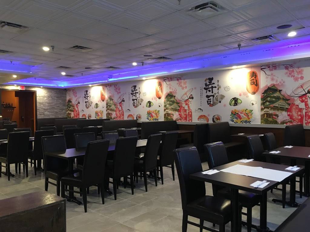 Yanagi Sushi | restaurant | 6428 N U.S. Hwy 41, Apollo Beach, FL 33572, USA | 8132139369 OR +1 813-213-9369
