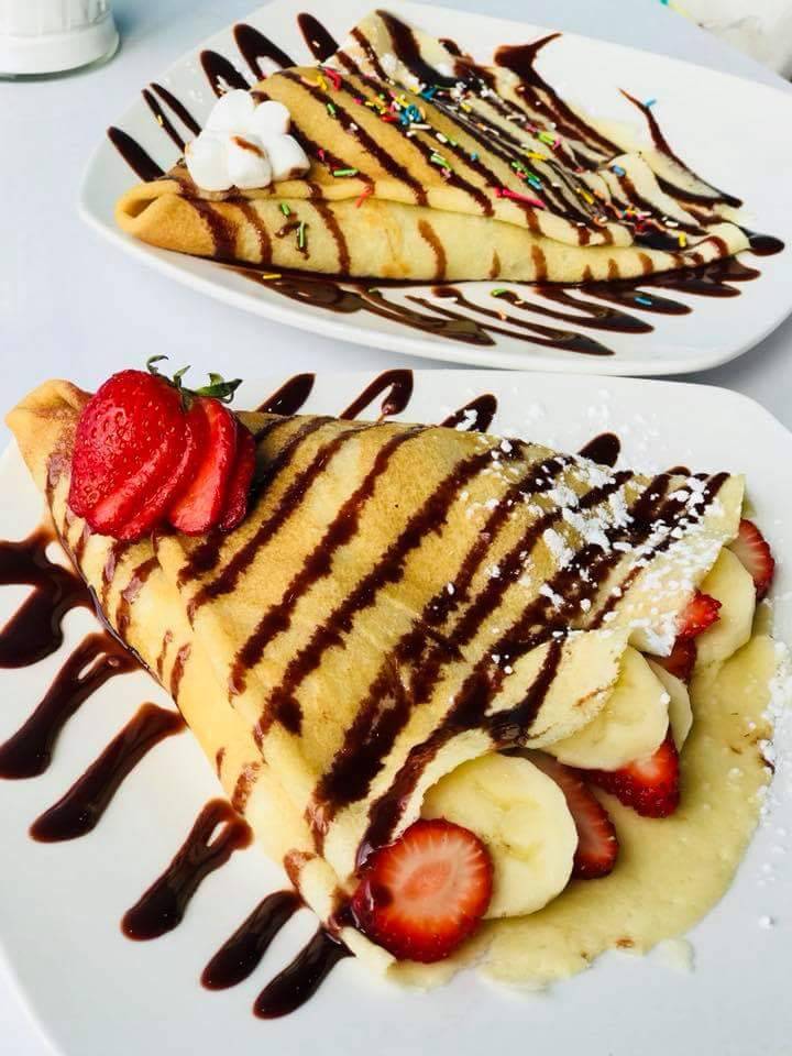 CREPAS CAFÉ CORAZÓN AGRIDULCE | restaurant | 8, Privada Agua Azul 7050, Loma Bonita Nte., 22200 Tijuana, B.C., Mexico | 016646370767 OR +52 664 637 0767