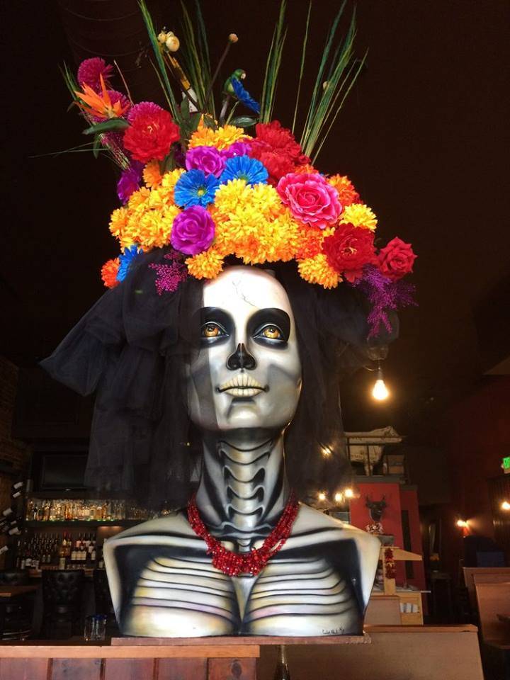 Asadero Ballard | restaurant | 5405 Leary Ave NW, Seattle, WA 98107, USA | 2066594499 OR +1 206-659-4499