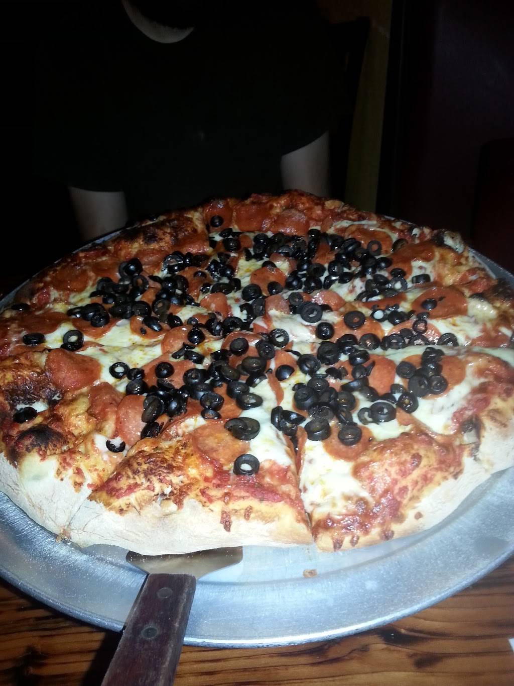 Alex Di Peppe’s | restaurant | 610 Live Oak Ave, Arcadia, CA 91006, USA | 6264450544 OR +1 626-445-0544