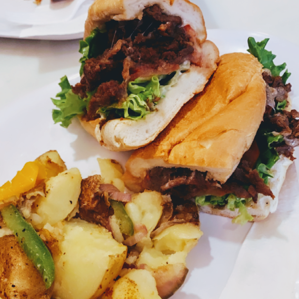 Euro Market & Cafe | cafe | 2201 Wilson Blvd, Arlington, VA 22201, USA | 7033517700 OR +1 703-351-7700