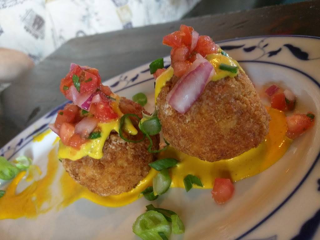 Finka Table & Tap | restaurant | 14690 SW 26th St, Miami, FL 33175, USA | 3052278818 OR +1 305-227-8818