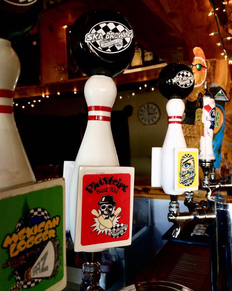 Rez Hill Grill | restaurant | 158 Hot Springs Blvd, Pagosa Springs, CO 81147, USA | 9705078703 OR +1 970-507-8703