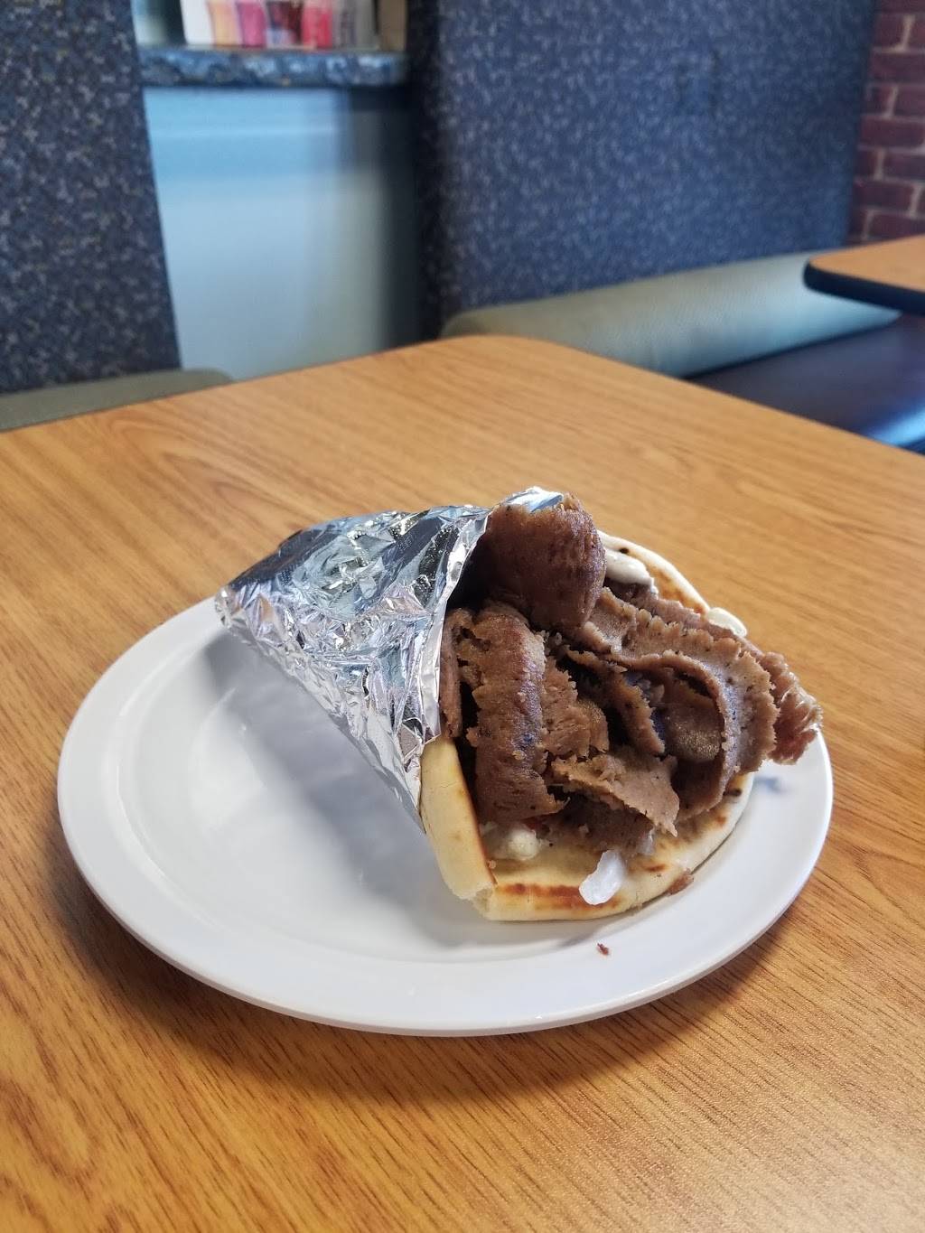 The Greeks Grill | restaurant | 610 N Alma School Rd, Chandler, AZ 85224, USA | 4808557692 OR +1 480-855-7692