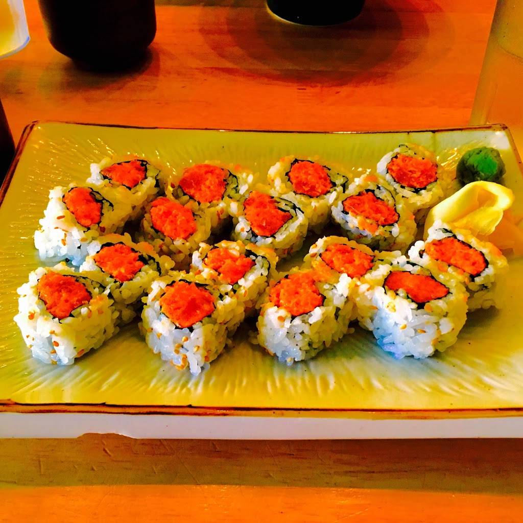 Mr. Wasabi | restaurant | 42-32 Bell Blvd, Bayside, NY 11361, USA | 7182241133 OR +1 718-224-1133