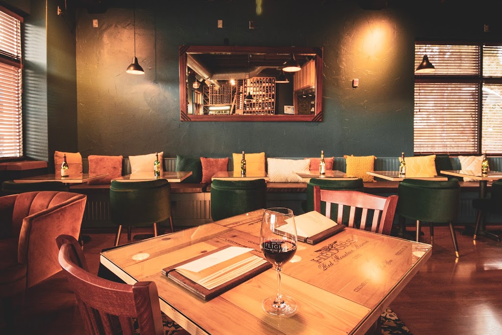 Flights Wine Bar | restaurant | 1444 NW College Way Suite 1, Bend, OR 97703, USA | 5417280753 OR +1 541-728-0753