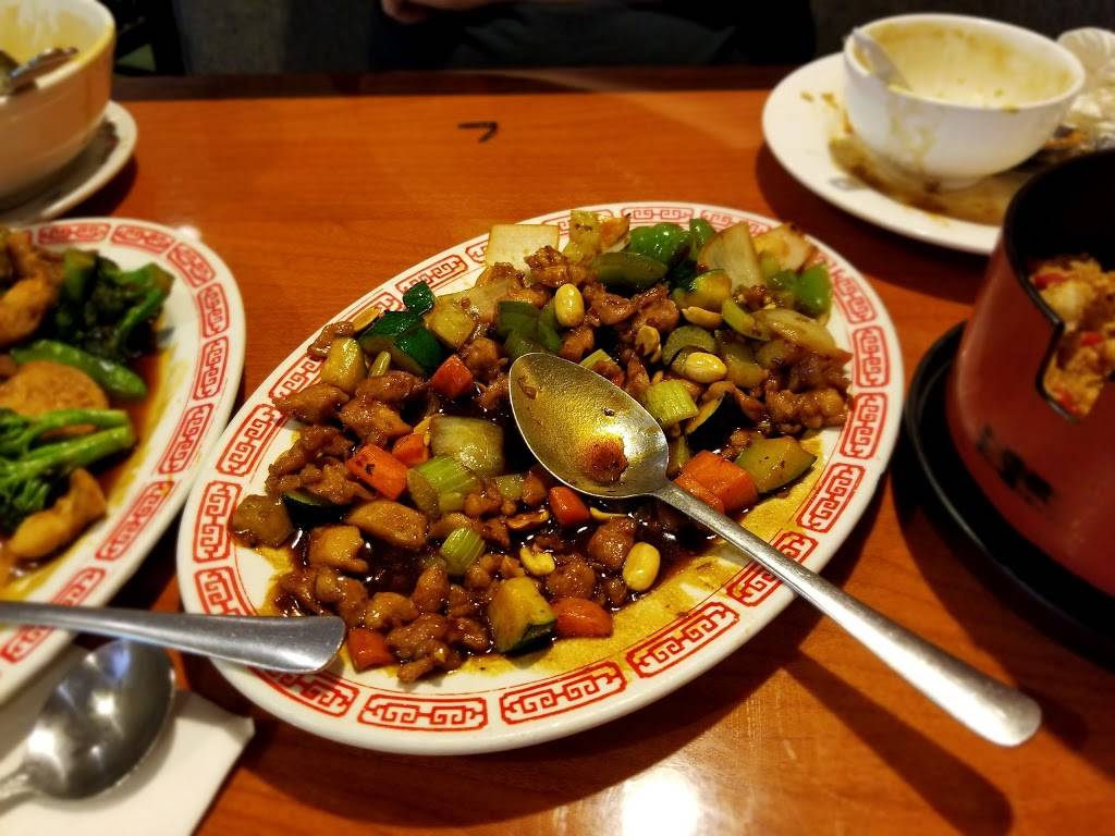Ming Palace | restaurant | 3405 Watt Ave, Sacramento, CA 95821, USA | 9164899350 OR +1 916-489-9350
