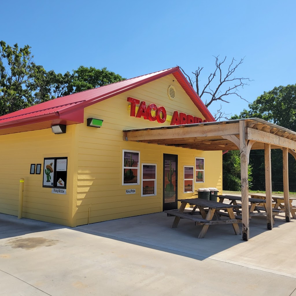 Taco Arriba | restaurant | 1885 US Hwy. 54, El Dorado Springs, MO 64744, USA | 4176984000 OR +1 417-698-4000