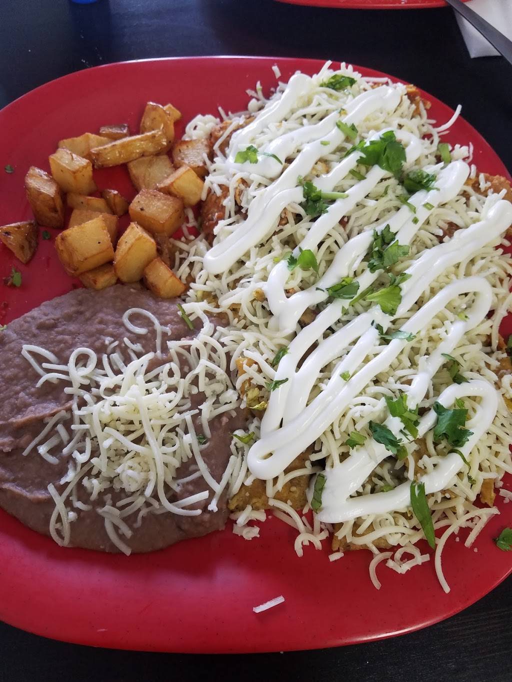 El Capitan Cocina | restaurant | 1223 3rd Ave C1, Chula Vista, CA 91911, USA | 6196233358 OR +1 619-623-3358