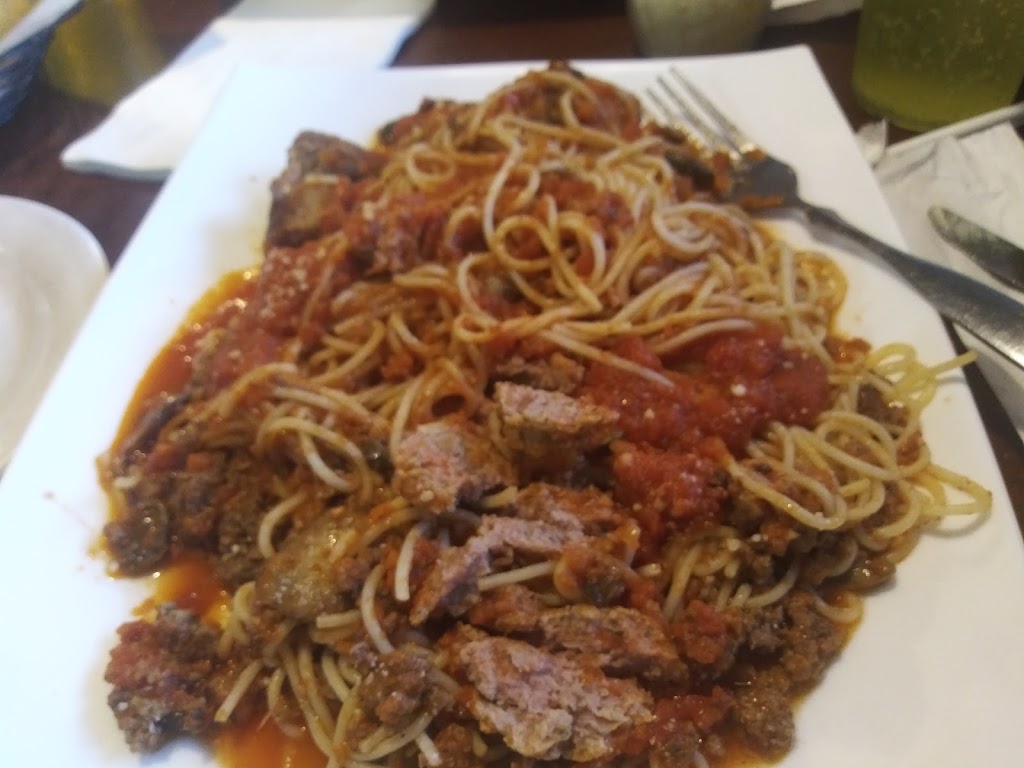 Italian Garden Dining | restaurant | 1007 Hwy 62 W, Mountain Home, AR 72653, USA | 8705800629 OR +1 870-580-0629