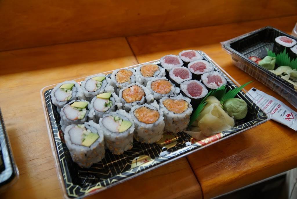 State Street Sushi | restaurant | 92 State St, Boston, MA 02109, USA | 8572335083 OR +1 857-233-5083