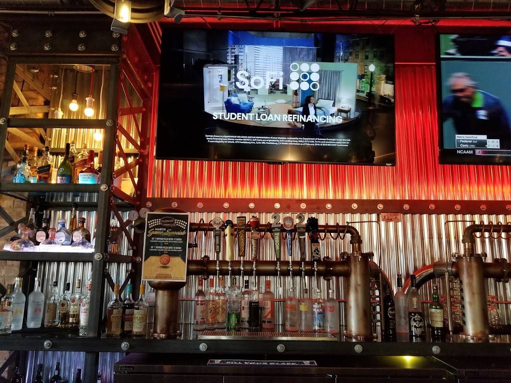 Paisans Pizzeria & Bar | restaurant | 2901 Ogden Ave, Lisle, IL 60532, USA | 6309224100 OR +1 630-922-4100