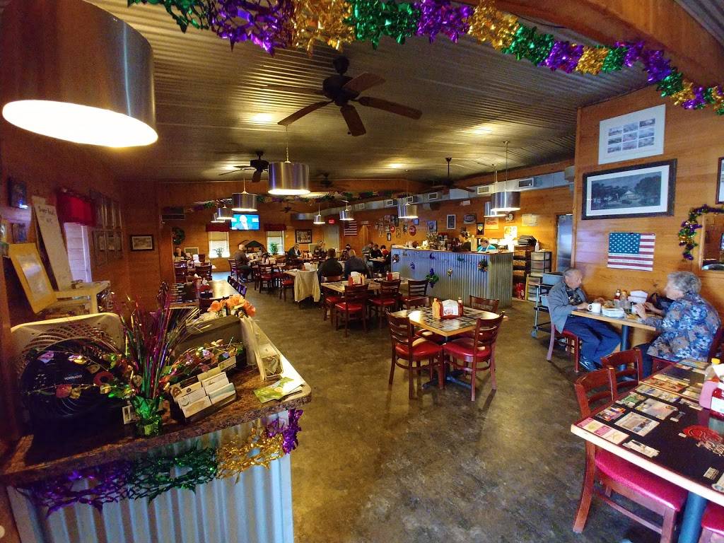 Roses Cafe | restaurant | 18629 LA-3235, Galliano, LA 70354, USA | 9854755474 OR +1 985-475-5474