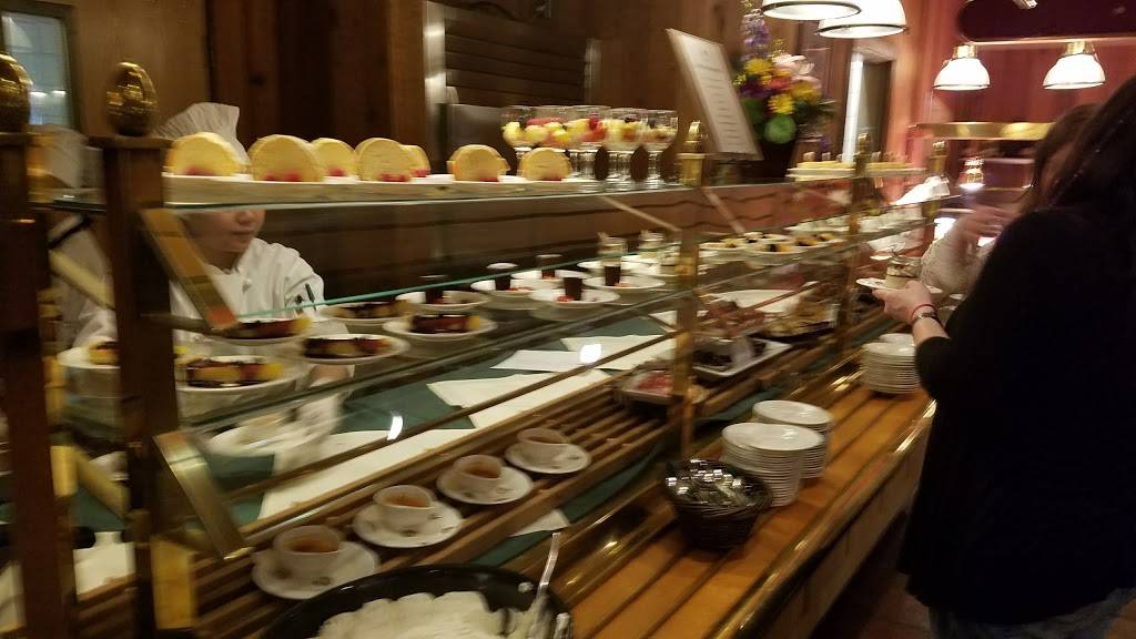 Seafood Buffet | restaurant | 2250 Deer Valley Dr S #303, Park City, UT 84060, USA | 4356456632 OR +1 435-645-6632