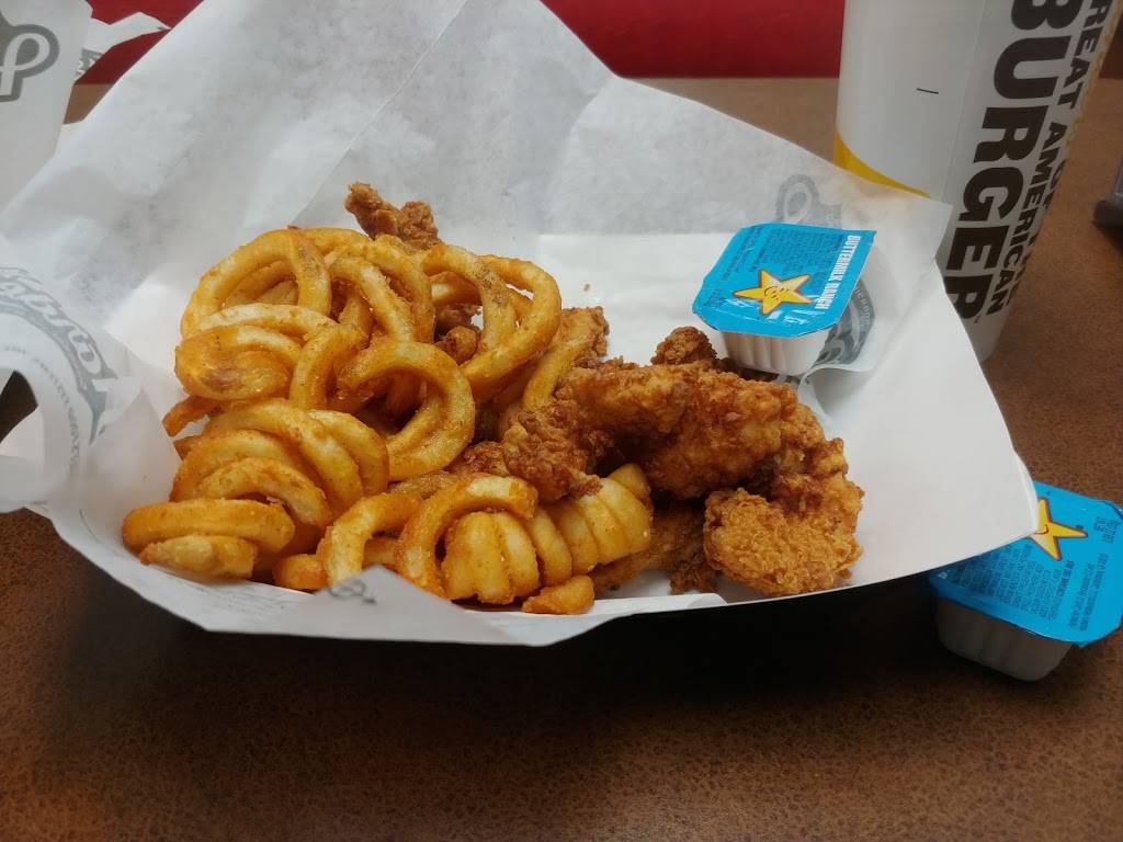 Hardees | restaurant | 1235 S Green Bay Rd, Mt Pleasant, WI 53406, USA | 2626340535 OR +1 262-634-0535