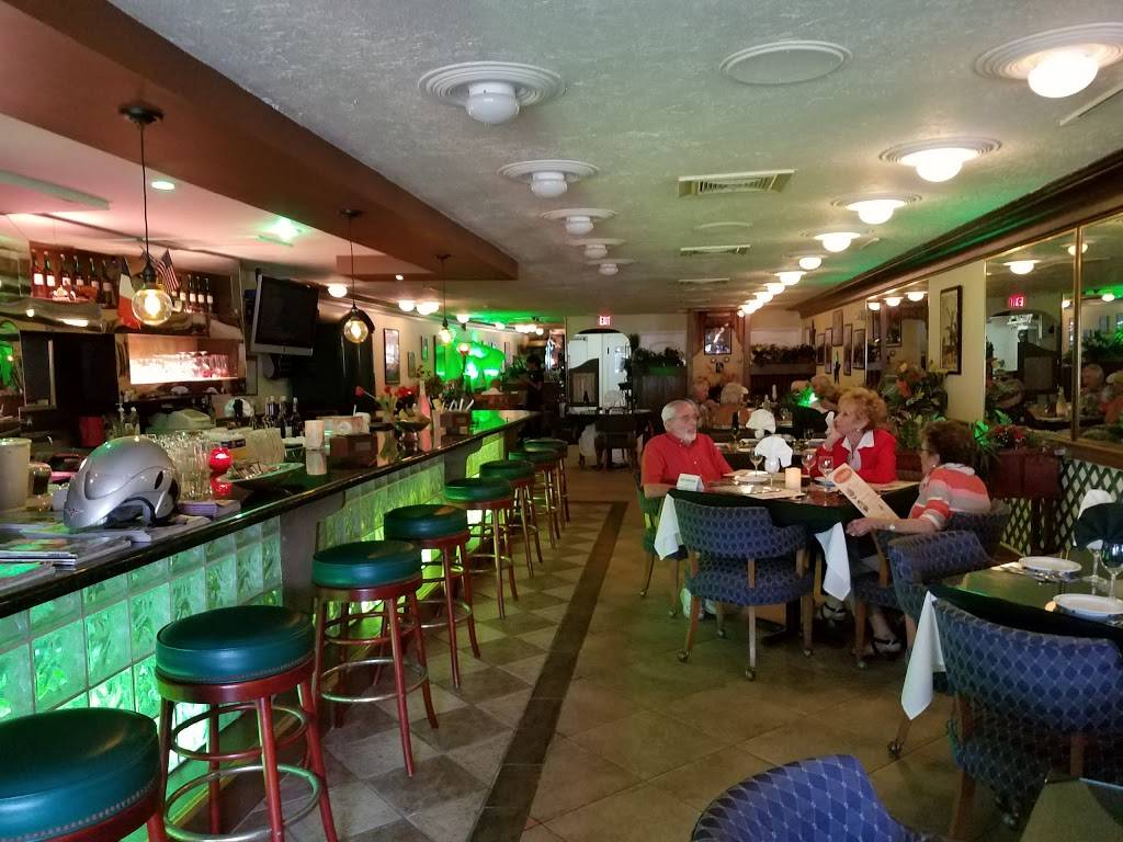 Le Comptoir | restaurant | 1902 Harrison St, Hollywood, FL 33020, USA | 7867189441 OR +1 786-718-9441