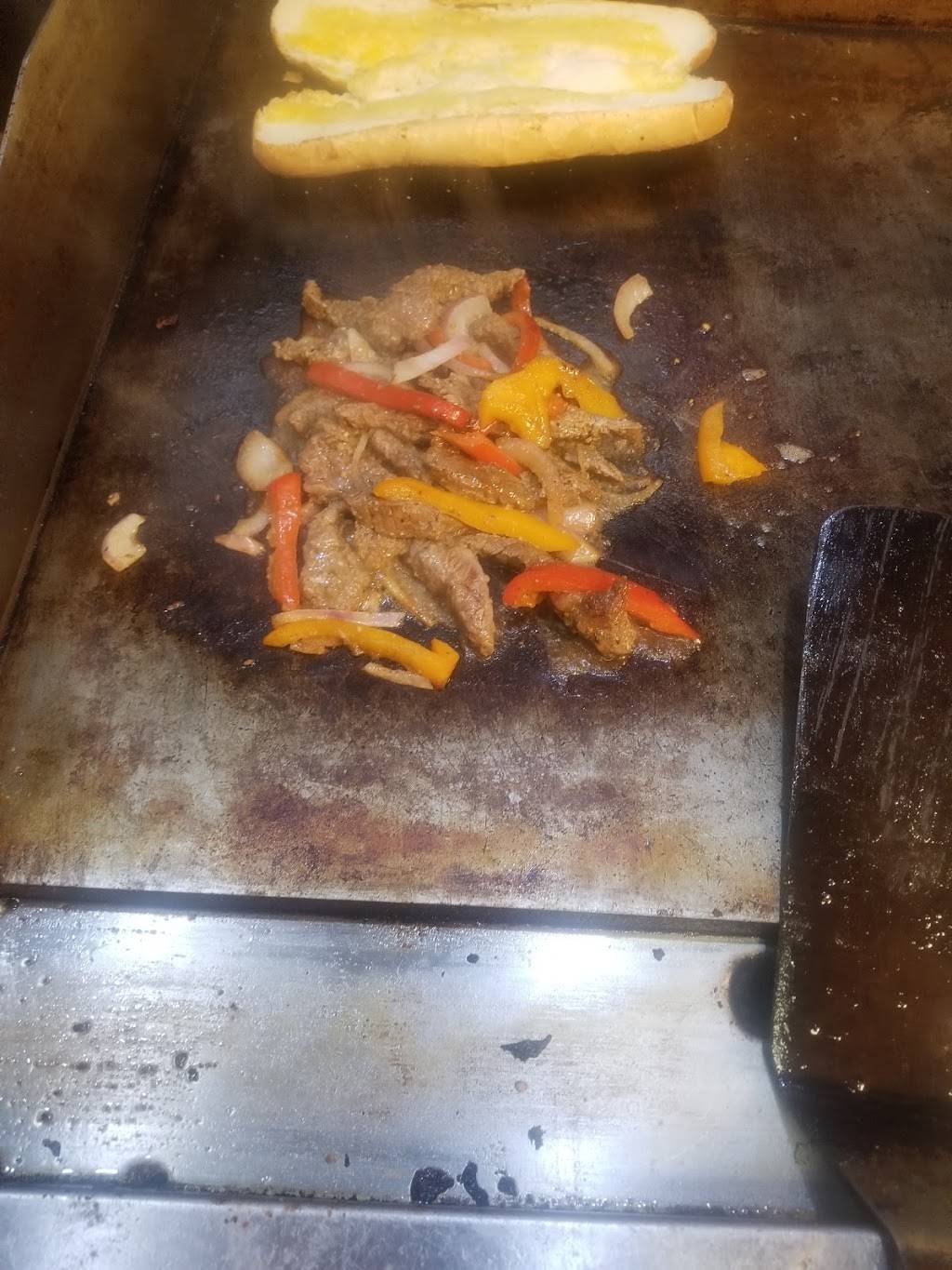 Napoli Pizza & Subs | restaurant | 7500 Bullard Ave #102, New Orleans, LA 70128, USA | 5043012306 OR +1 504-301-2306