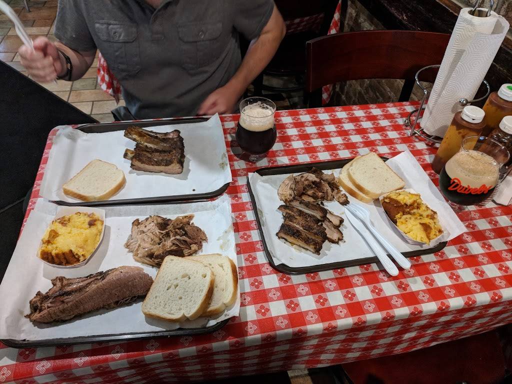 John Brown Smokehouse | restaurant | 10-43 44th Dr, Long Island City, NY 11101, USA | 3476171120 OR +1 347-617-1120