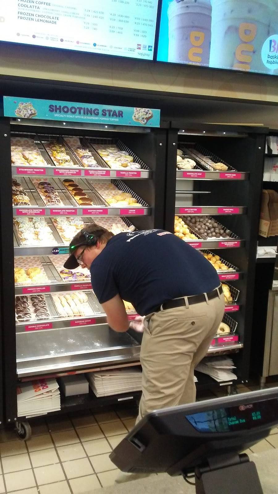 Dunkin | bakery | 2825 Benner Pike, Bellefonte, PA 16823, USA | 8143534840 OR +1 814-353-4840