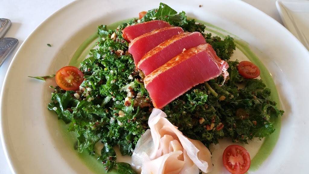 Chef Hannes Restaurant | restaurant | 411 Main St, El Segundo, CA 90245, USA | 3106400164 OR +1 310-640-0164