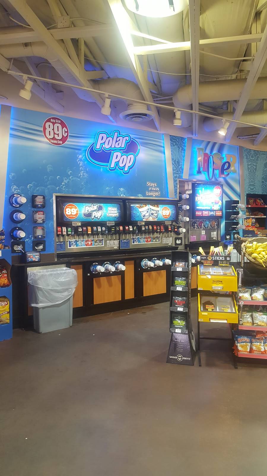 Circle K | meal takeaway | 10989 E Dynamite Blvd #101, Scottsdale, AZ 85262, USA | 4805020446 OR +1 480-502-0446