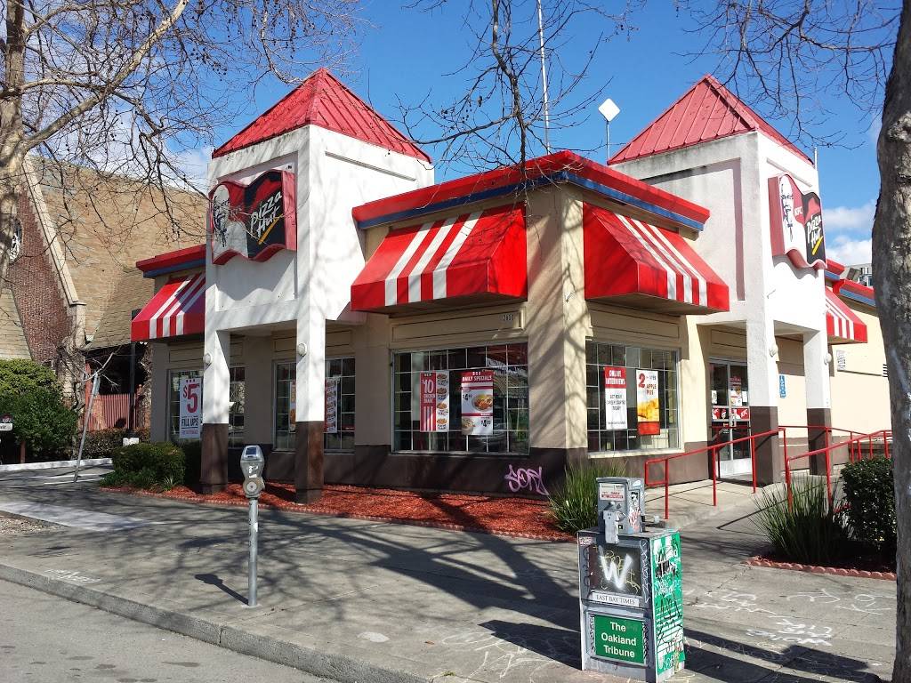 KFC | restaurant | 2800 Telegraph Ave, Oakland, CA 94609, USA | 5107631713 OR +1 510-763-1713