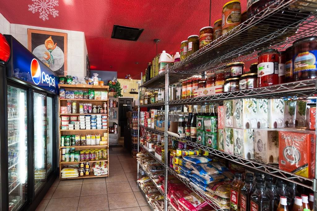 Ozzy Food Market | restaurant | 3867 Albion Rd, Gloucester, ON K1T 1B2, Canada | 6137397020 OR +1 613-739-7020