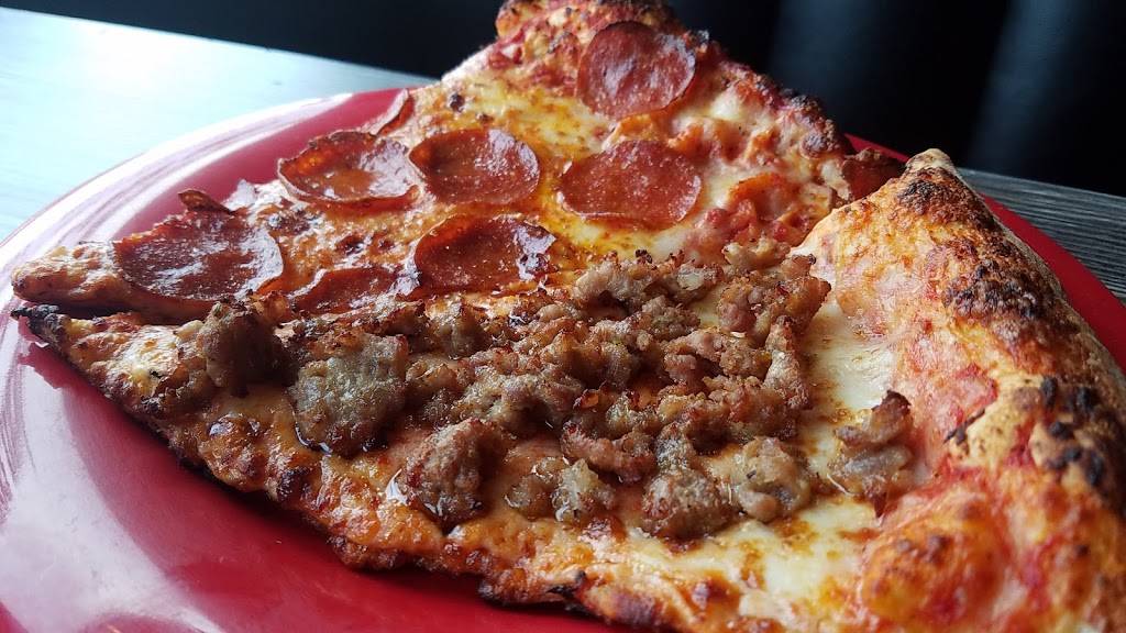 That Guys Pizza | restaurant | 16948 E Shea Blvd, Fountain Hills, AZ 85268, USA | 4808161356 OR +1 480-816-1356