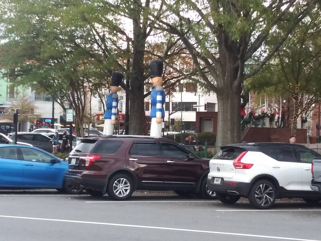 Red Hare Brewing The Still on the Square | restaurant | 29 W Park Square, Marietta, GA 30060, USA | 6786664968 OR +1 678-666-4968