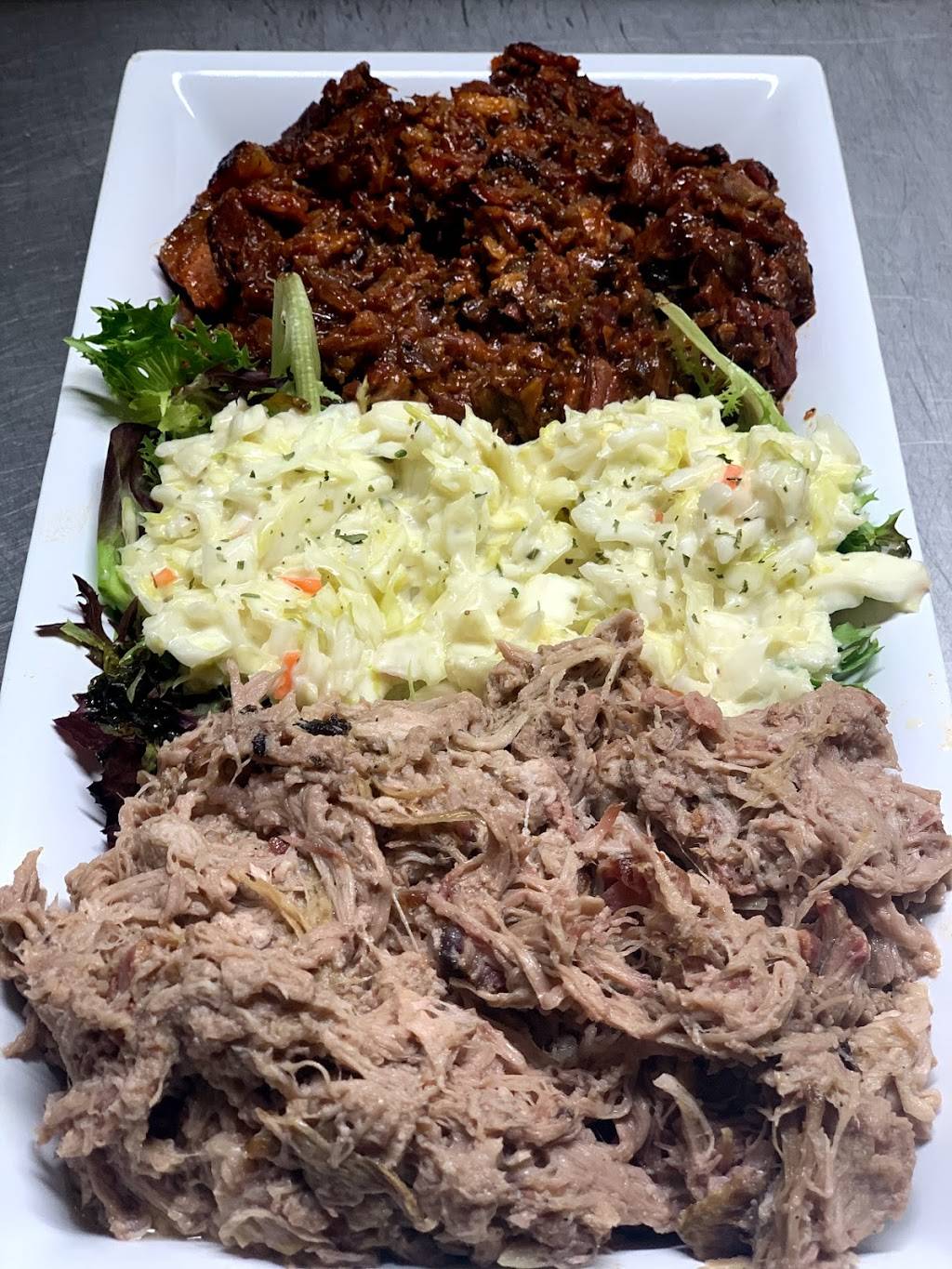 The Pig Shop | restaurant | 6637 Indian River Rd, Virginia Beach, VA 23464, USA | 7572332992 OR +1 757-233-2992