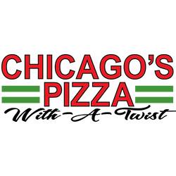 Chicagos Pizza With A Twist | restaurant | 100 W Turner Rd, Lodi, CA 95240, USA | 2093651142 OR +1 209-365-1142
