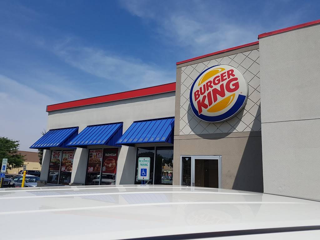Burger King | restaurant | 400 Cooley St, Springfield, MA 01128, USA | 4134269570 OR +1 413-426-9570