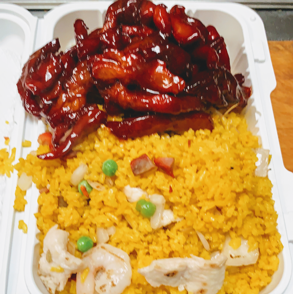 New Joy Garden | restaurant | 482 Riverdale Ave, Brooklyn, NY 11207, USA | 7183853388 OR +1 718-385-3388