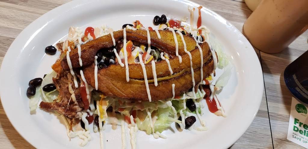 Pachanga Arepa | restaurant | 1991 Drew St #33765, Clearwater, FL 33765, USA | 7279067475 OR +1 727-906-7475