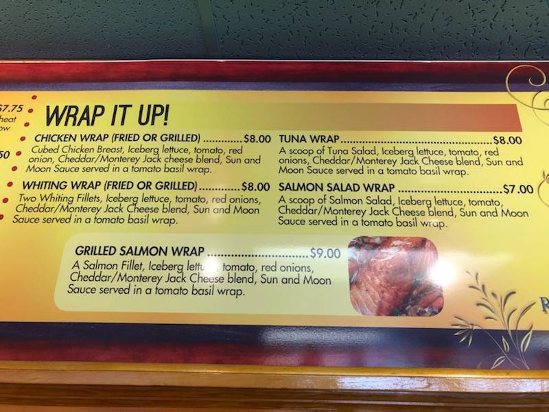 The Royall Touch | restaurant | 1113 N 5th St, Kansas City, KS 66101, USA | 9138000805 OR +1 913-800-0805