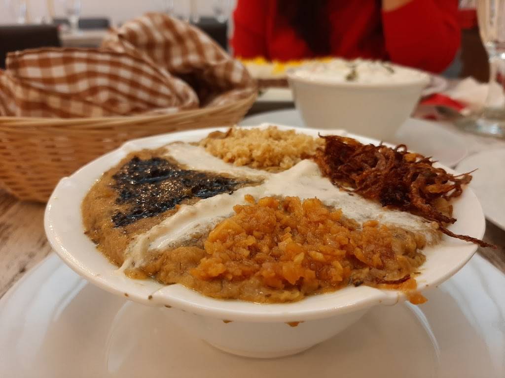 Espinas Restaurant | restaurant | 6080 Yonge St # 109, North York, ON M2M 3W6, Canada | 4162226622 OR +1 416-222-6622