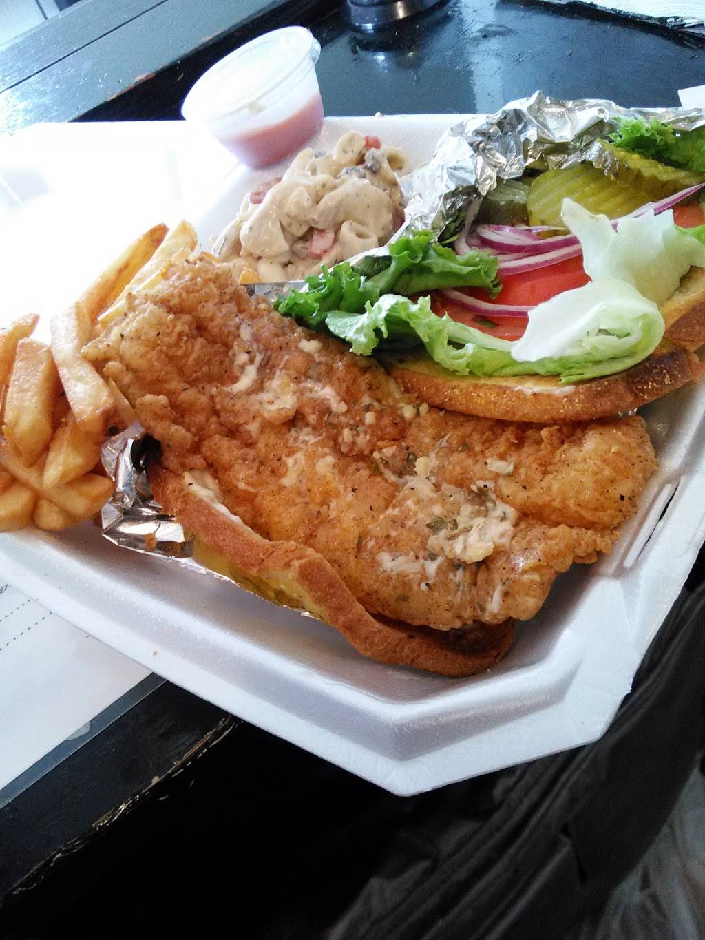 JTs Crab Concept | restaurant | 600 15th St, West Palm Beach, FL 33401, USA | 5613232525 OR +1 561-323-2525