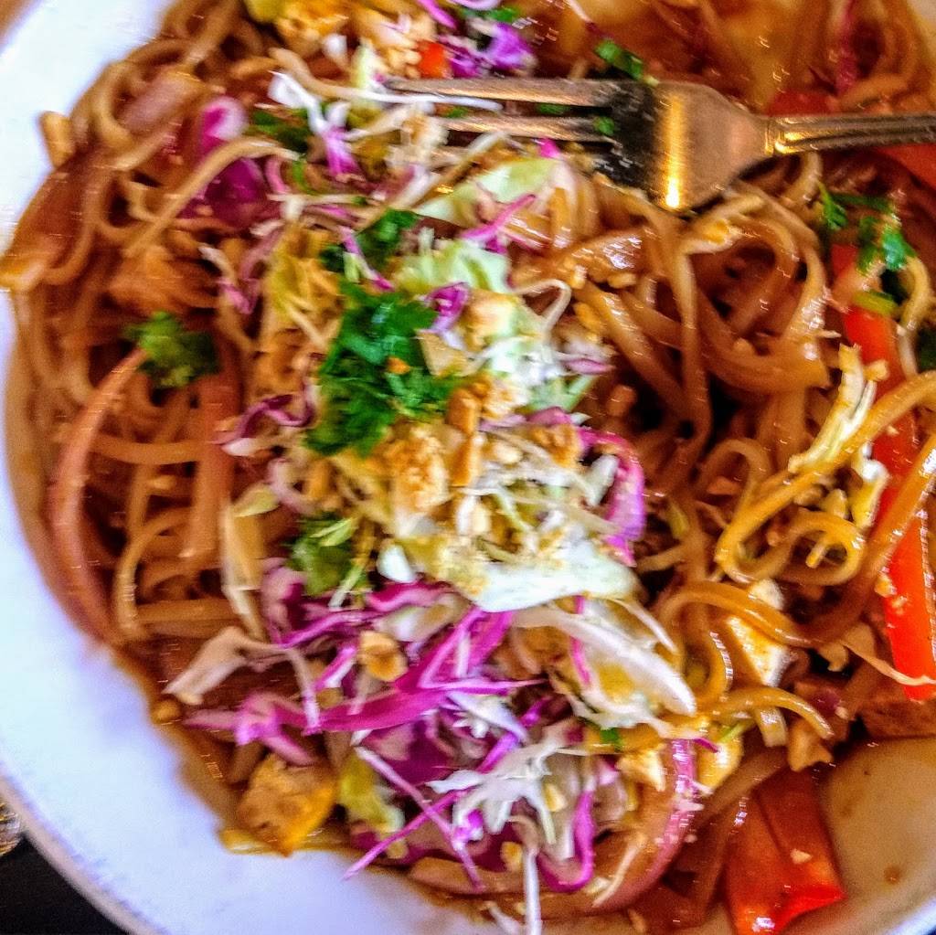 The Lunch Room | restaurant | 407 N 5th Ave, Ann Arbor, MI 48104, USA | 7342248859 OR +1 734-224-8859