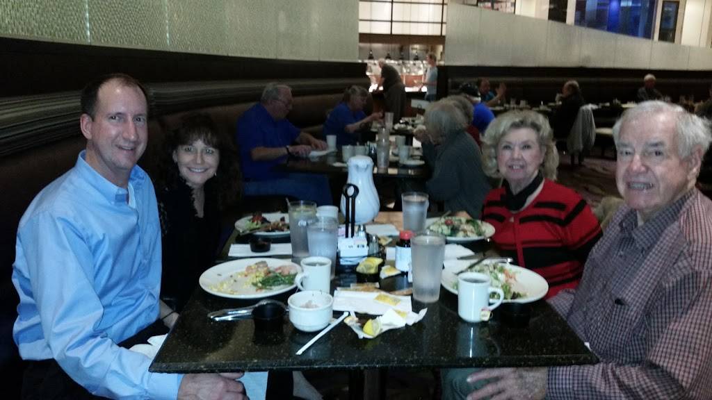 Eat Up! Buffet | restaurant | 777 Casino Center Dr, Maryland Heights, MO 63043, USA | 8557854263 OR +1 855-785-4263