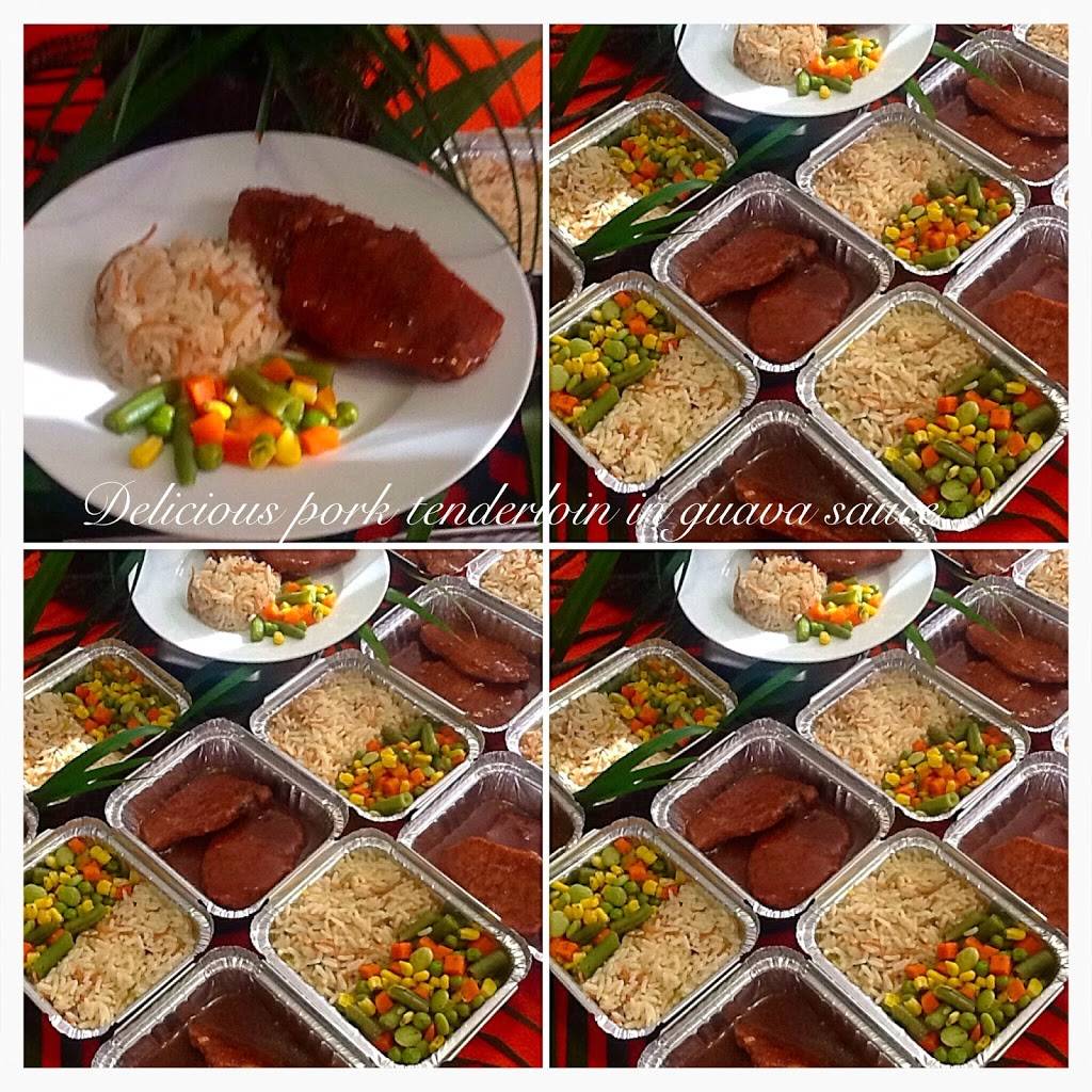 J&P Gourmet Bites | restaurant | 1940 N 30th Rd #111, Hollywood, FL 33021, USA | 9546437757 OR +1 954-643-7757