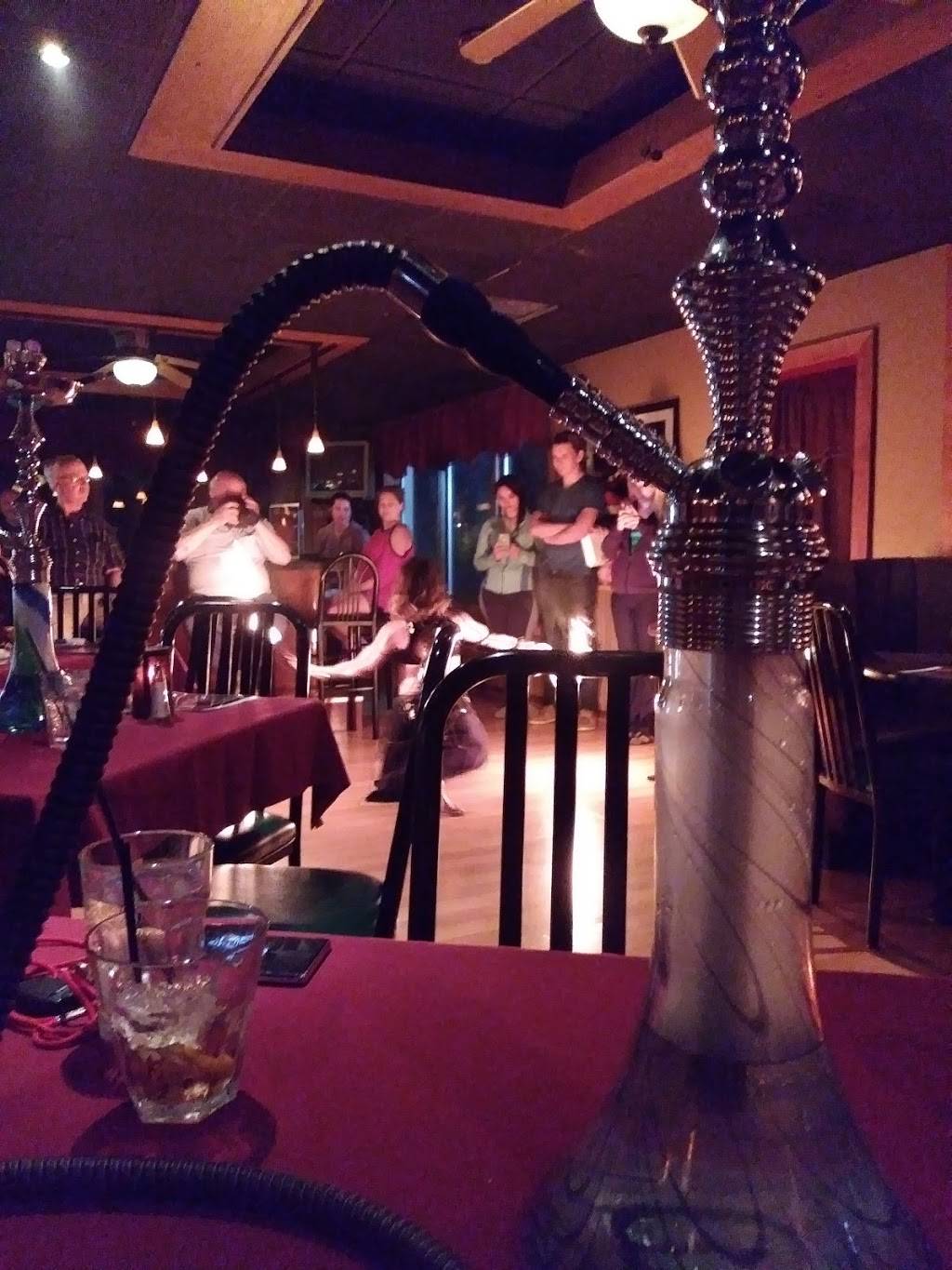 Mediterranean | Hookah Lounge & Cafe | night club | 77 Sirloin Strip, Madison, WI 53713, USA | 6082517733 OR +1 608-251-7733