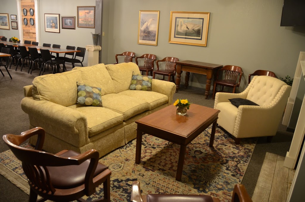 Lovejoy Wedding and Banquet | restaurant | 401 Piasa St, Alton, IL 62002, USA | 6182087473 OR +1 618-208-7473