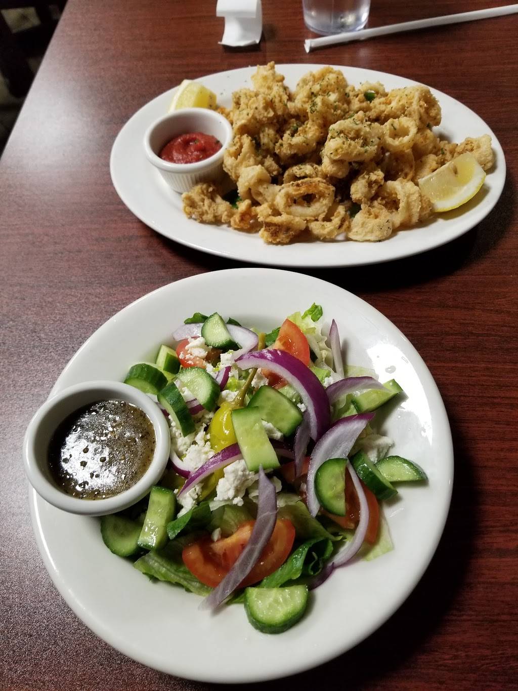 Marilyns Mediterranean Kitchen | restaurant | 2810 E Los Angeles Ave, Simi Valley, CA 93065, USA | 8052105944 OR +1 805-210-5944