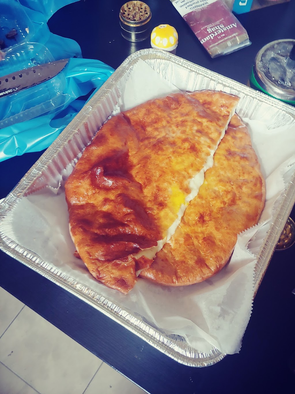 Royal Garden Tbilisi | restaurant | 230 Kings Hwy, Brooklyn, NY 11223, USA | 3474622543 OR +1 347-462-2543