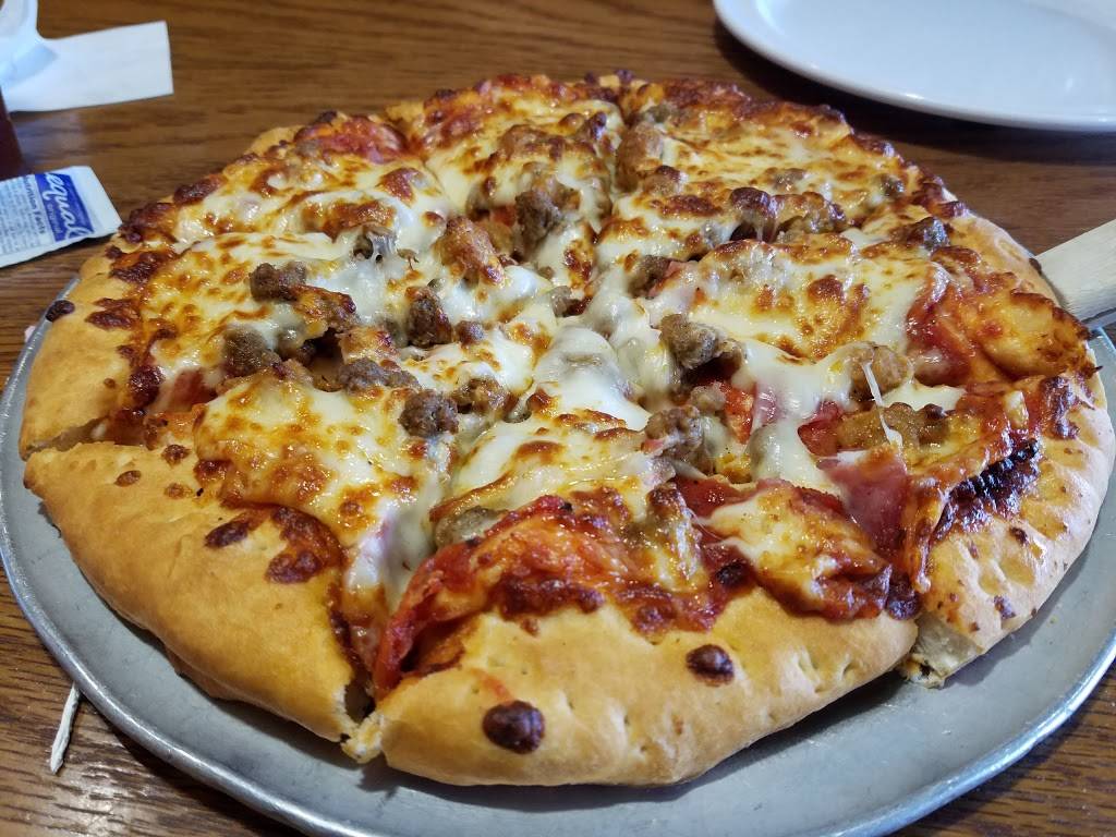 Sonnys Pizza | restaurant | 7157 US-61, St Francisville, LA 70775, USA | 2256354771 OR +1 225-635-4771