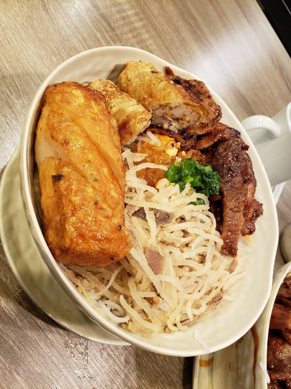 Com Tam Kieu (Cơm Tấm Kiều) | restaurant | 8450 Valley Blvd #111-112, Rosemead, CA 91770, USA | 6265452000 OR +1 626-545-2000