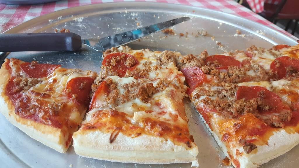 Alfanos Pizzeria | restaurant | 508 E Main St, Galesburg, IL 61401, USA | 3093438718 OR +1 309-343-8718